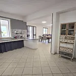 Rosalia Villa *