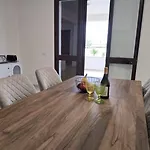 Rosalia Villa Mazara del Vallo