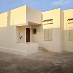 Villa Rosalia Mazara del Vallo
