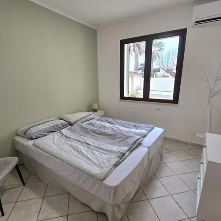 Villa Rosalia