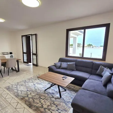 Rosalia Villa *