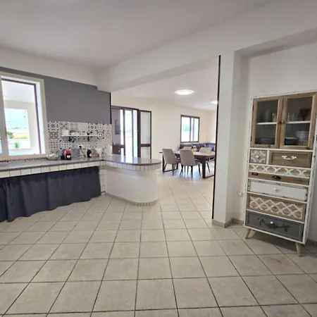 Rosalia Villa *