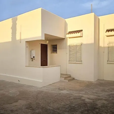 Villa Rosalia Mazara del Vallo
