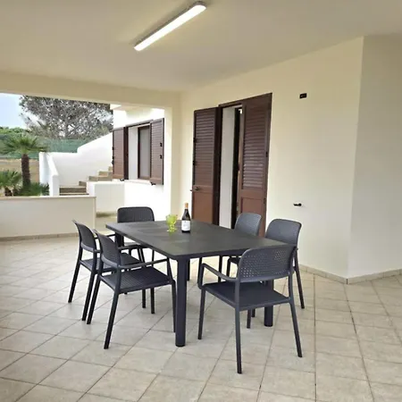 Rosalia Villa