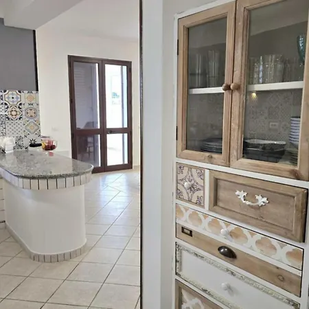 Villa Rosalia