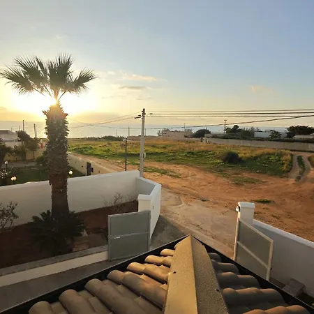Villa Rosalia