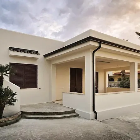 Villa Rosalia Mazara del Vallo