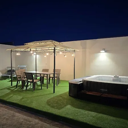 Rosalia Villa